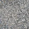 grey marble Крошка Щебень Мраморная Серая