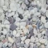 Галька Біло-Бузова Lilac (Туреччина)