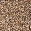 kroshka-rosa Крошка щебень Розовая Rosa Royal Gravels (Греция)