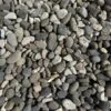 Галька речная серая 10-20 мм