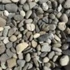 Галька речная серая 20-40 мм Галька речная серая 20-40 мм